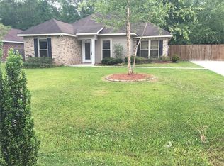 39310 Brookfield Dr, Ponchatoula, LA 70454