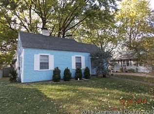 907 S State St, Champaign, IL 61820