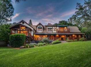 5438 Comstock Rd, Placerville, CA 95667