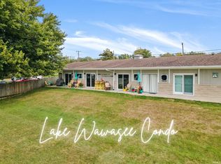 10025 N Turkey Creek Rd #11, Syracuse, IN 46567