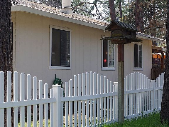 Front Side Yard