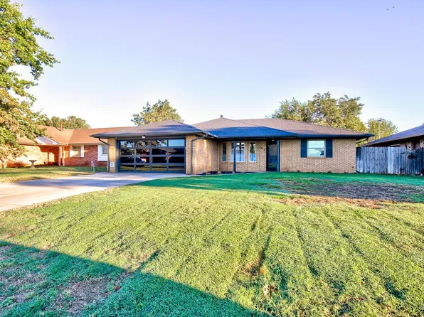 2410 Robin Rdg, Enid, OK 73703