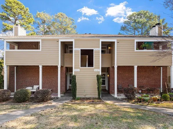 3537 Mill Run, Raleigh, NC 27612