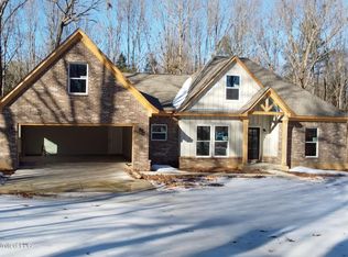 667 Pigeon Roost Rd, Coldwater, MS 38618