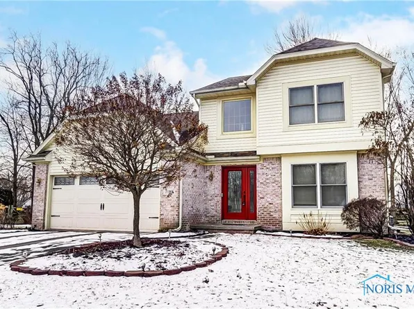 7109 Sandyhill Way, Holland, OH 43528