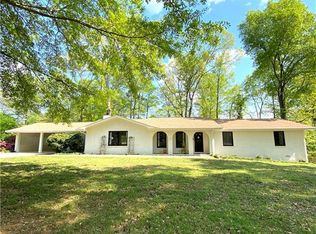 4388 Highland Cir, Douglasville, GA 30135