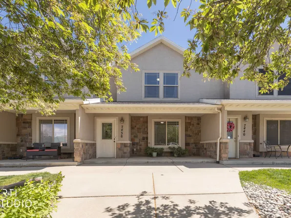 7438 S 1550 E, South Weber, UT 84405