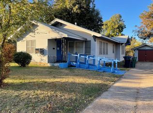 2219 NW 21st St, Oklahoma City, OK 73107
