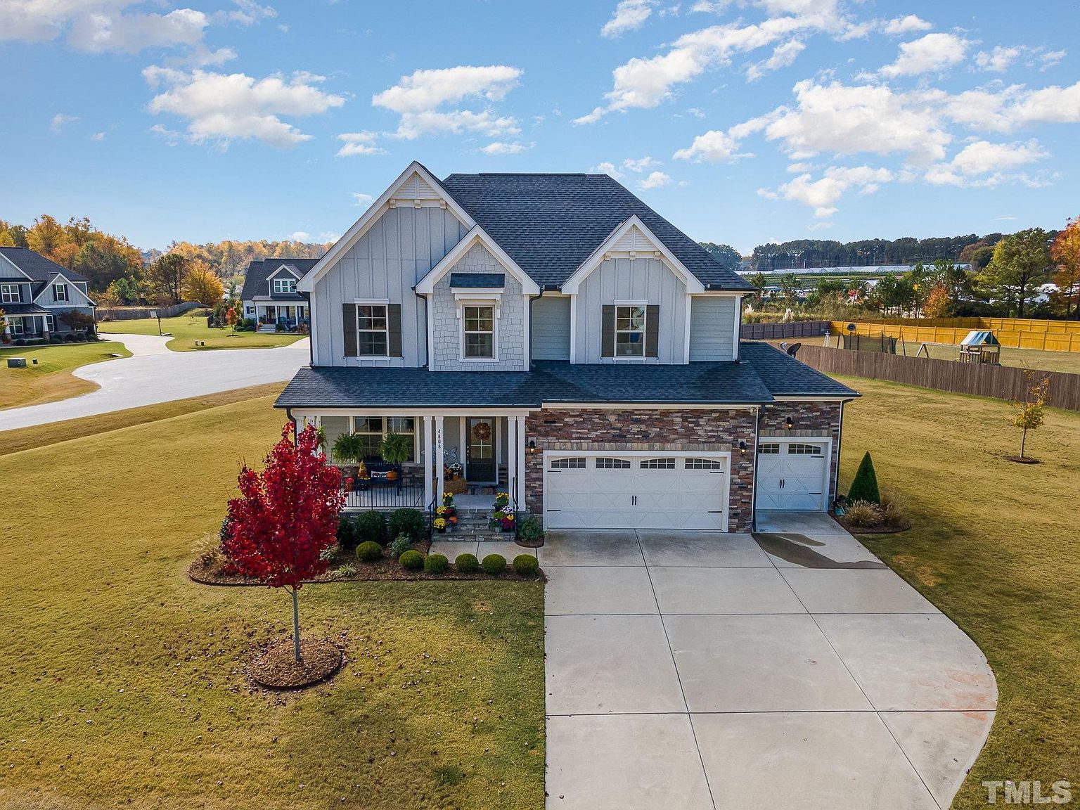 4808 Sunset Stream Dr, Fuquay Varina, NC 27526 Zillow