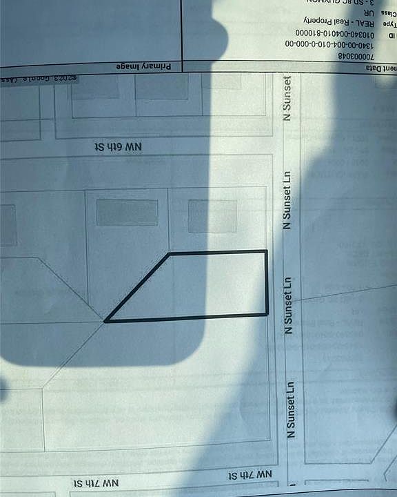 2nd image of Sunset Ln Lot 10