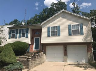 968 Venetian Ter, Cincinnati, OH 45224