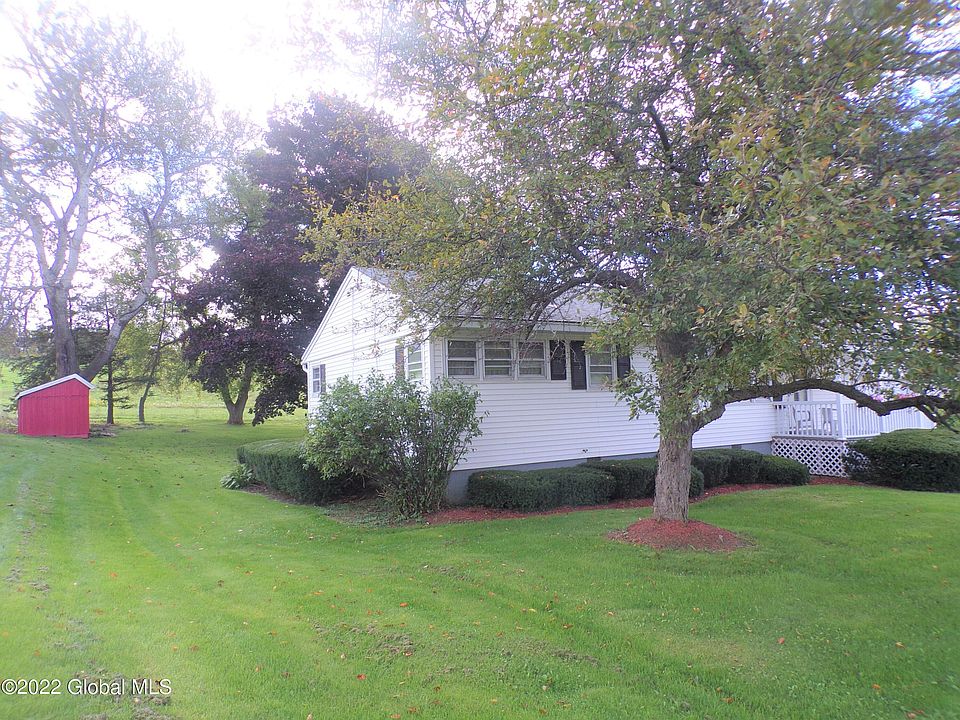 122 Mineral Springs Rd Road, Warnerville, NY 12187 Zillow