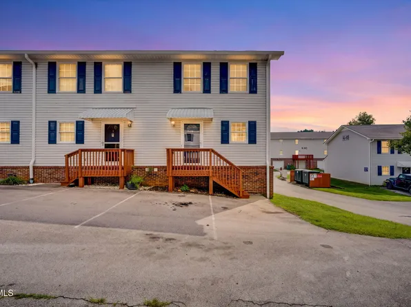 152 Gray Station Rd APT 4, Johnson City, TN 37615