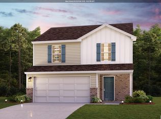 118 Griffin Dr, Childersburg, AL 35044