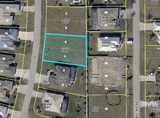 2601 SW 24th Ave, Cape Coral, FL 33914