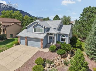 4975 Farthing Dr, Colorado Springs, CO 80906