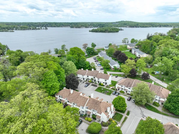 85 North Main Street #24, East Hampton, CT 06424