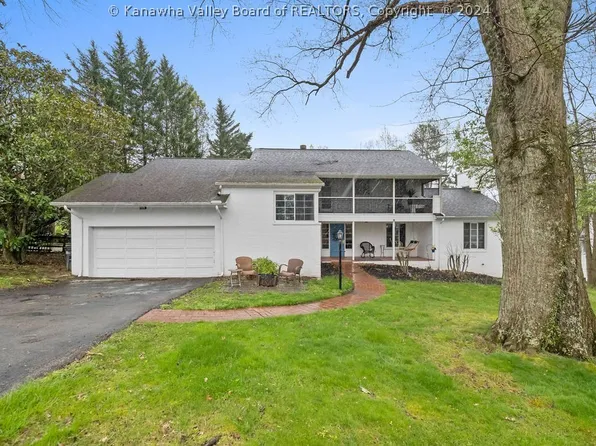 1534 Bedford Rd, Charleston, WV 25314