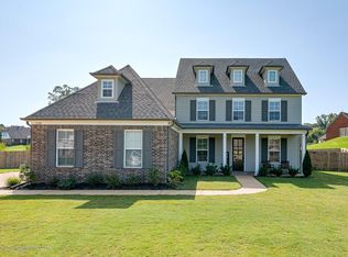 1580 Wildbrook Cv, Hernando, MS 38632