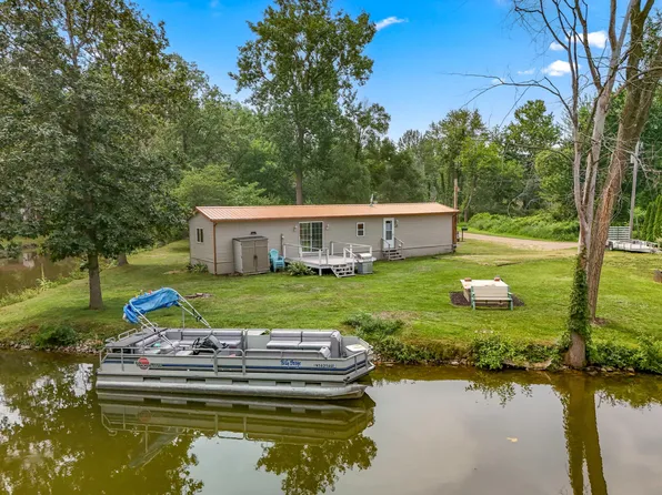 264 Will James Dr, Bronson, MI 49028