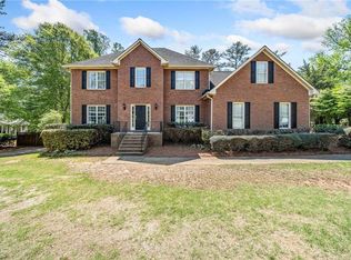 5247 Hayden Farms Dr, Powder Springs, GA 30127