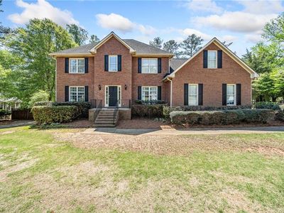 5247 Hayden Farms Dr, Powder Springs, GA, 30127