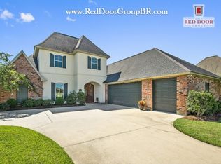 1028 Fairwinds Ave, Zachary, LA 70791