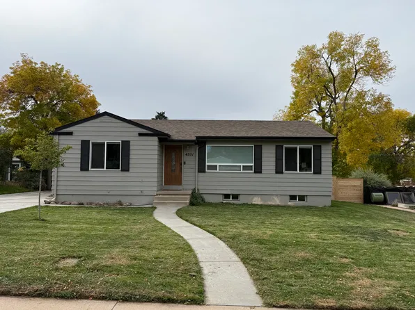 4551 S Kalamath St, Englewood, CO 80110
