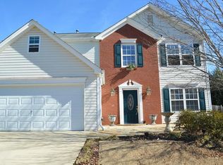 3266 Deer Valley Dr NW, Acworth, GA