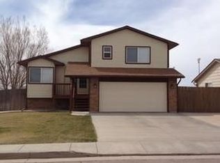 5165 Wilhelm Dr, Colorado Springs, CO 80911