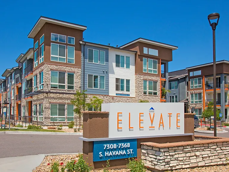 7320 S Havana St #2040 — Photo 9