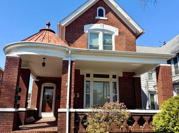 1415 Central Ave, Sandusky, OH 44870