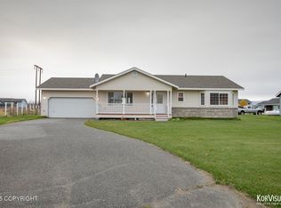 223 N Angus Loop, Palmer, AK 99645