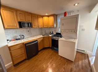 398 Bennington St #2, Boston, MA 02128