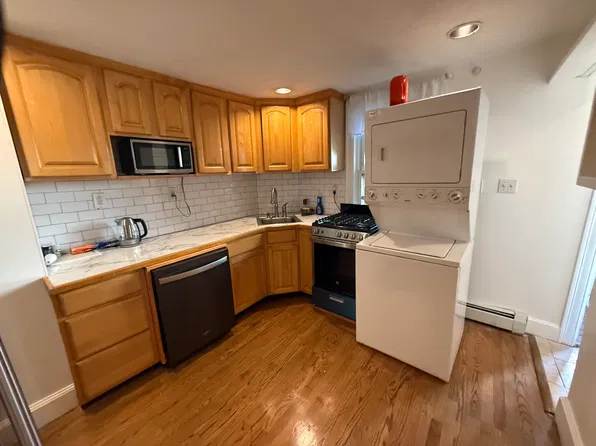 398 Bennington St #2, Boston, MA 02128