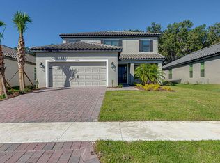 3824 Rose Mallow Dr, Kissimmee, FL 34746
