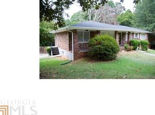 2941 Rollingwood Ln SE, Atlanta, GA 30316