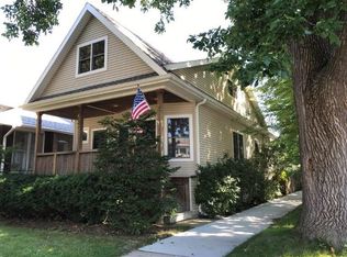 4701 N Laramie Ave, Chicago, IL 60630