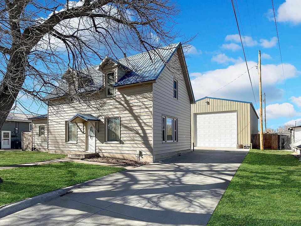 1001 E 4th St, Ogallala, NE 69153 Zillow