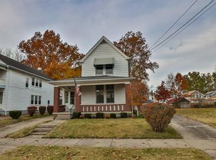 3147 Beech Ave, Covington, KY 41015