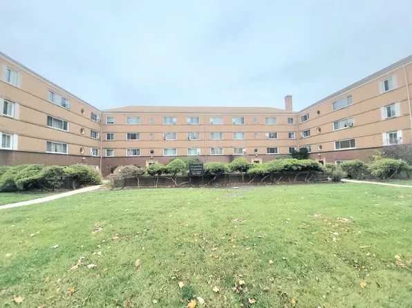 1100 N Harlem Ave APT 1, River Forest, IL 60305