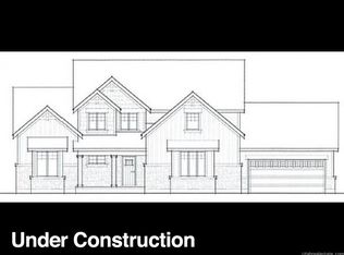 5928 Exeter Dr, Morgan, UT 84050