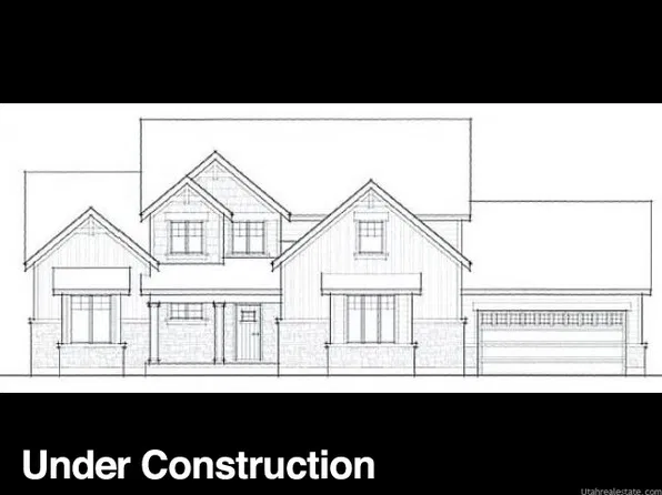 5928 Exeter Dr, Morgan, UT 84050