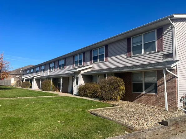 1606 Northbrook, 1606 Northbrook Dr #4, Normal, IL 61761
