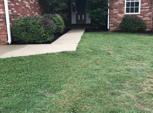 2413 Turner Way, Pea Ridge, AR 72751