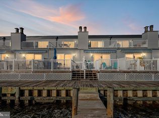 719 Rusty Anchor Rd UNIT 7, Ocean City, MD 21842