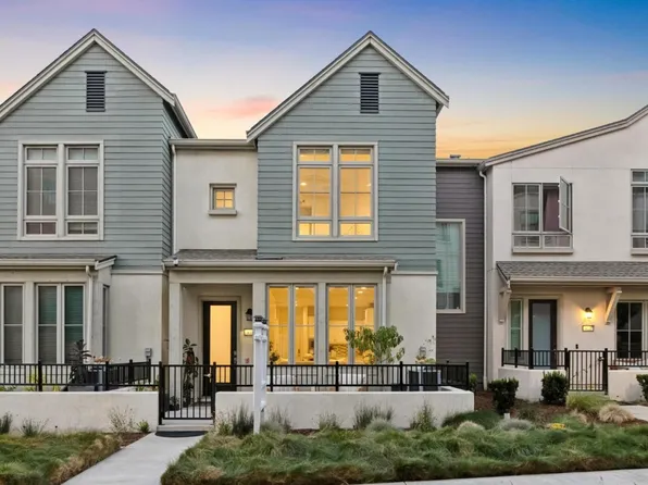 818 Anson Ln, Burlingame, CA 94010