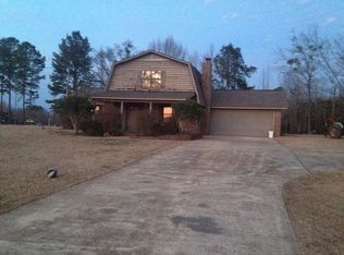 13066 McMullan Rd, Collinsville, MS 39325