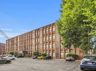 34 Newhall St APT 408, Lowell, MA 01852