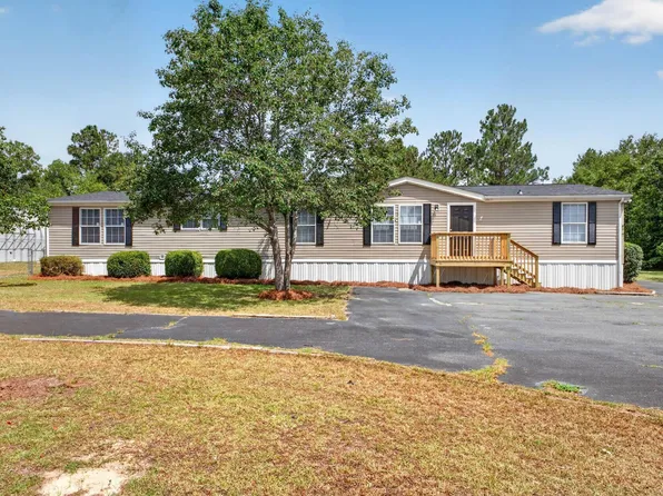2829 Old Camp Long Rd, Aiken, SC 29805